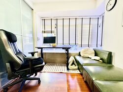 Sunshine Regency (D15), Apartment #520606401